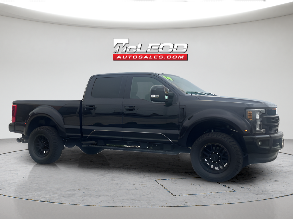 2019 Ford Roush F-250SD Lariat