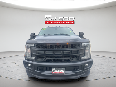 2019 Ford Roush F-250SD Lariat