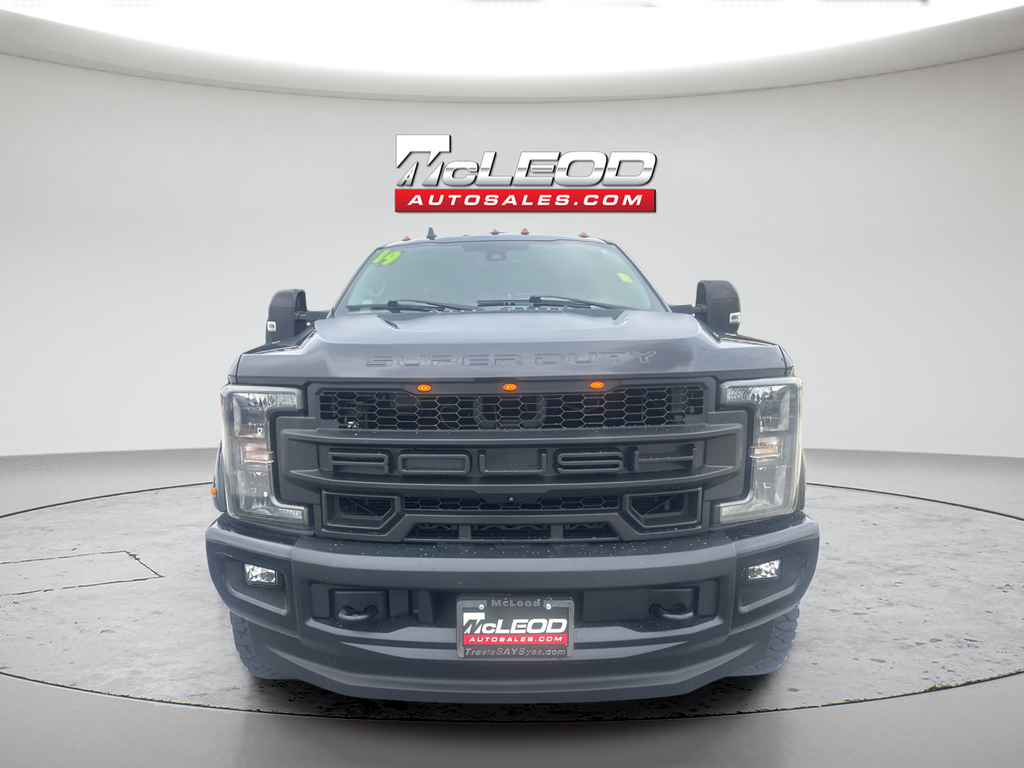 2019 Ford Roush F-250SD Lariat