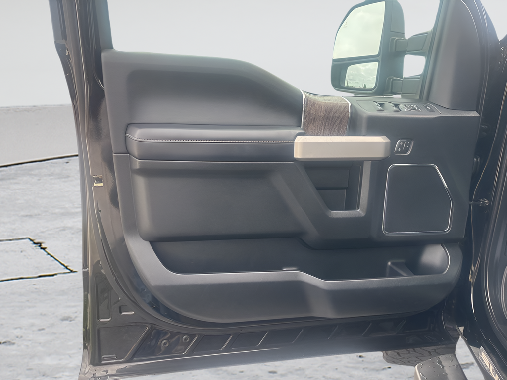 2019 Ford Roush F-250SD Lariat