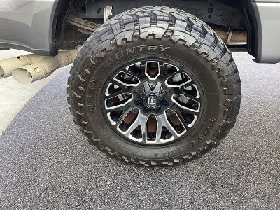 2021 Ford Super Duty F-250 4WD LARIAT