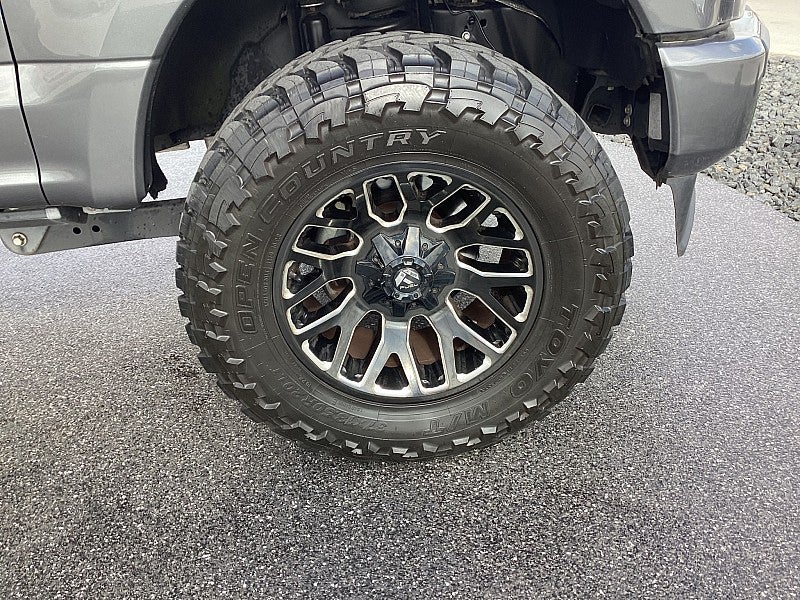 2021 Ford Super Duty F-250 4WD LARIAT