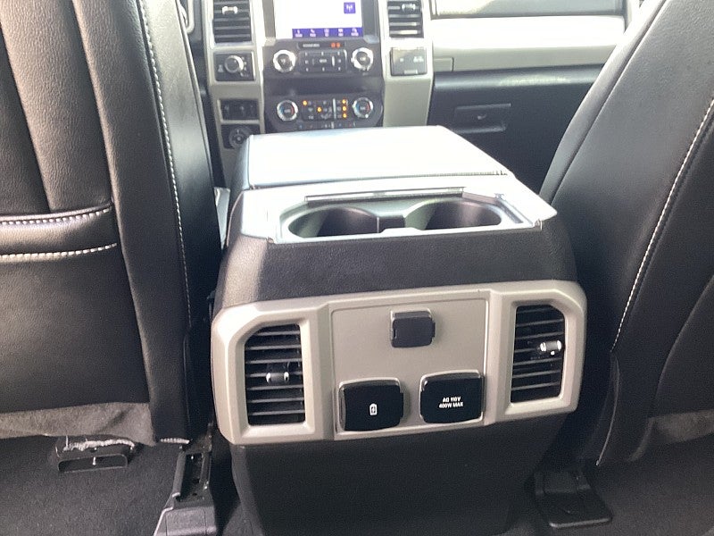 2021 Ford Super Duty F-250 4WD LARIAT