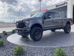 2021 Ford Super Duty F-250 4WD LARIAT