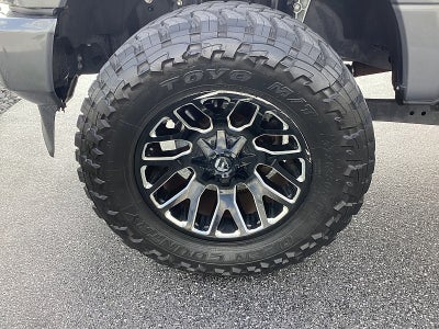 2021 Ford Super Duty F-250 4WD LARIAT