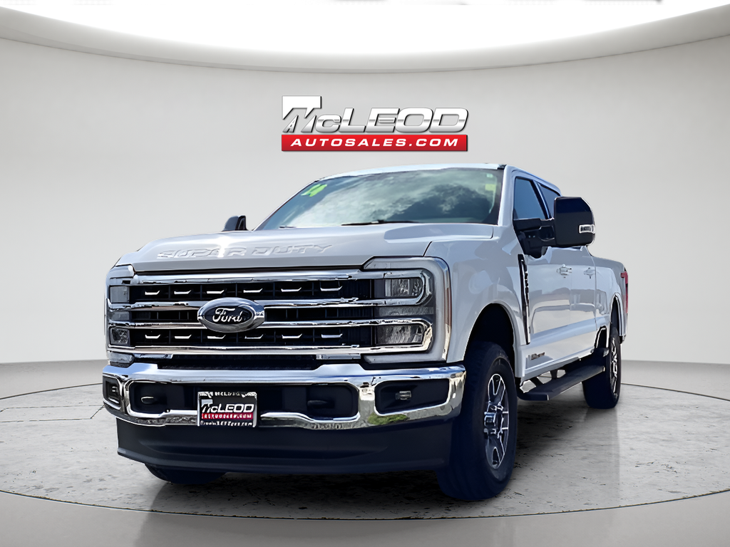 2024 Ford F-250SD Lariat