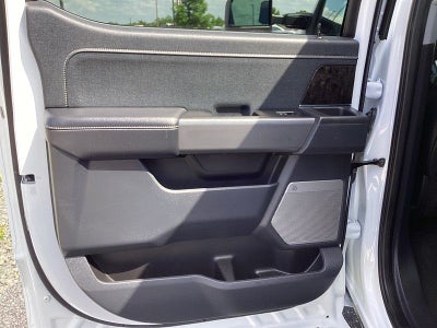 2024 Ford F-250SD Lariat