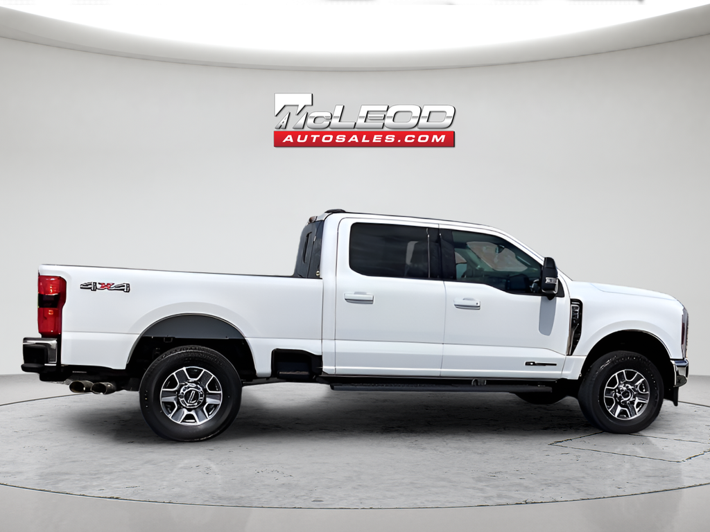 2024 Ford F-250SD Lariat