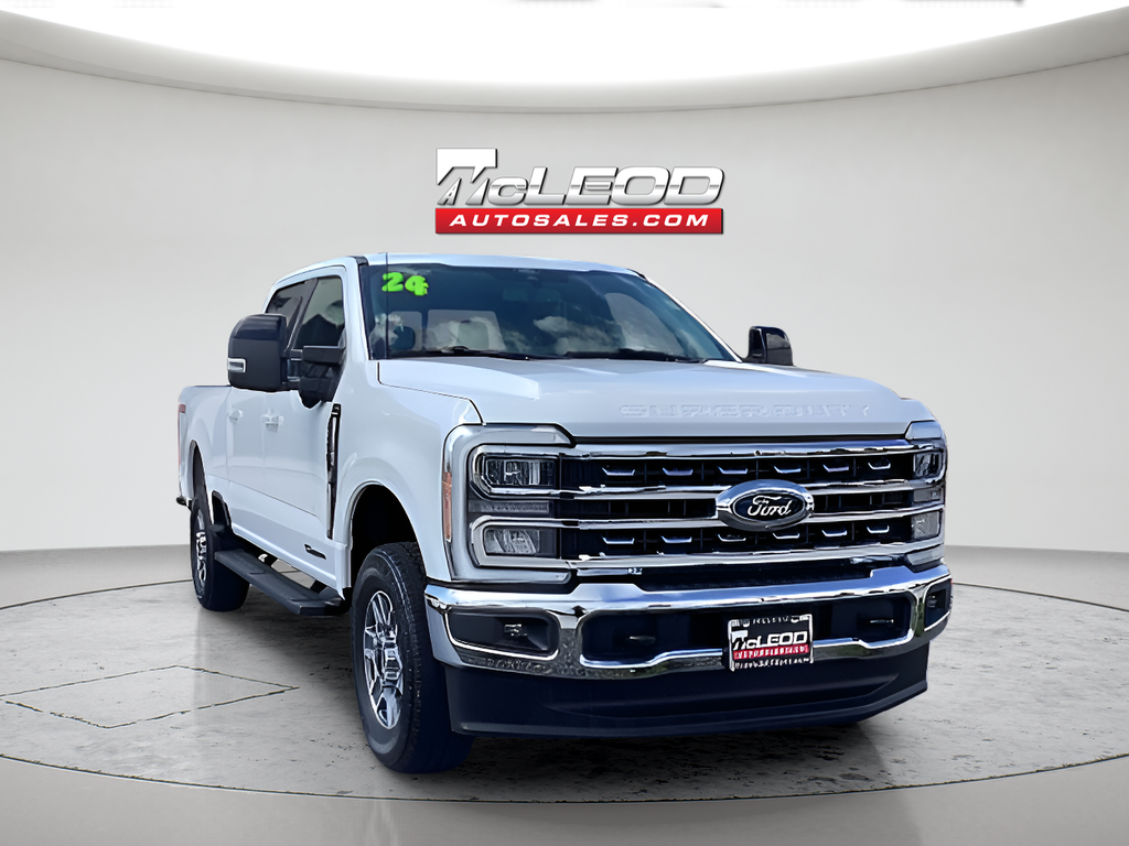 2024 Ford F-250SD Lariat