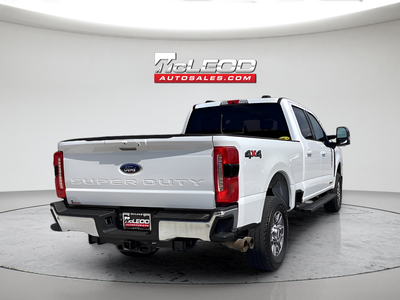 2024 Ford F-250SD Lariat