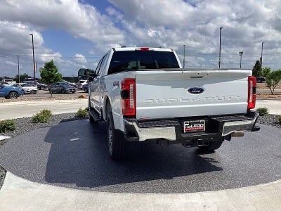 2024 Ford F-250SD Lariat