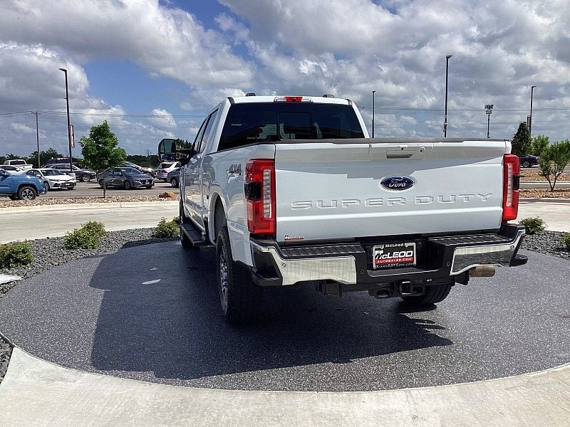 2024 Ford F-250SD Lariat