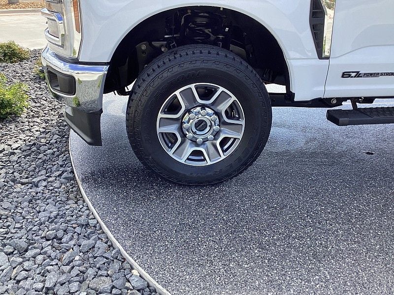 2024 Ford F-250SD Lariat