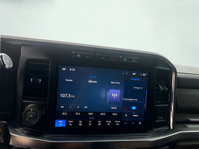 2024 Ford F-250SD King Ranch