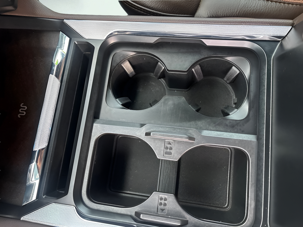 2024 Ford F-250SD King Ranch
