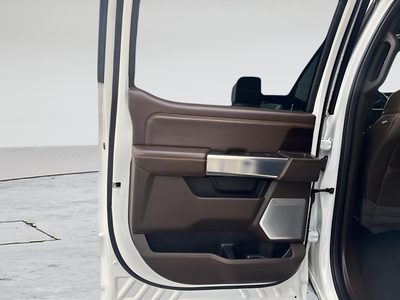 2024 Ford F-250SD King Ranch