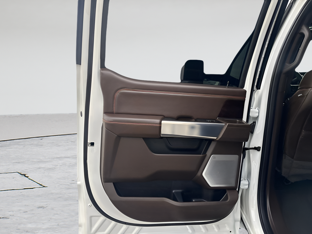 2024 Ford F-250SD King Ranch