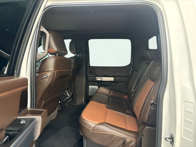2024 Ford F-250SD King Ranch