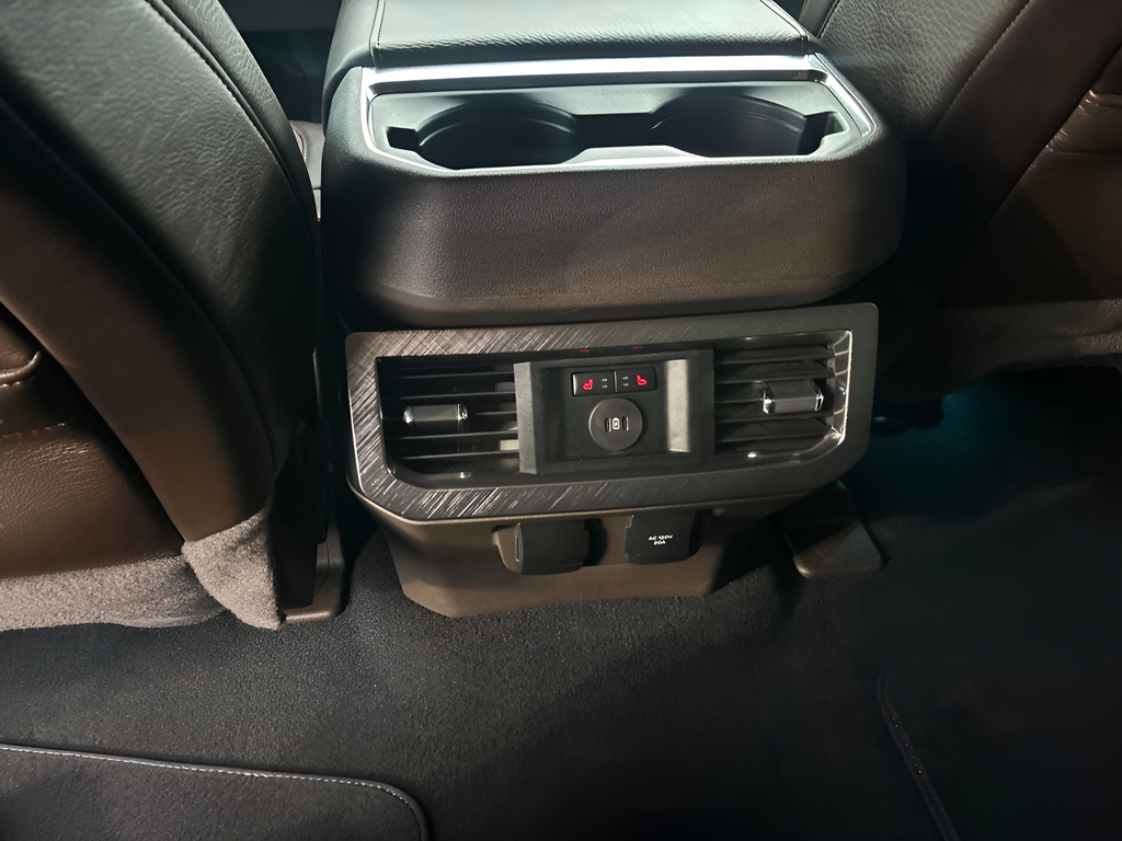 2024 Ford F-250SD King Ranch