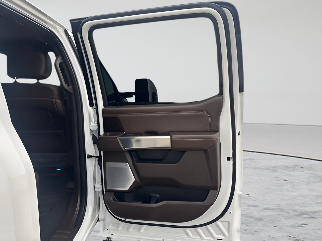 2024 Ford F-250SD King Ranch