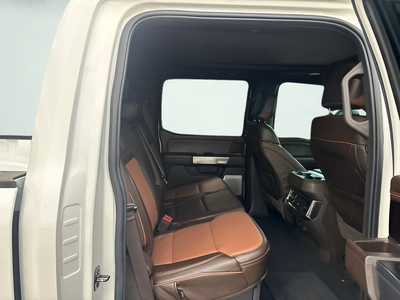 2024 Ford F-250SD King Ranch