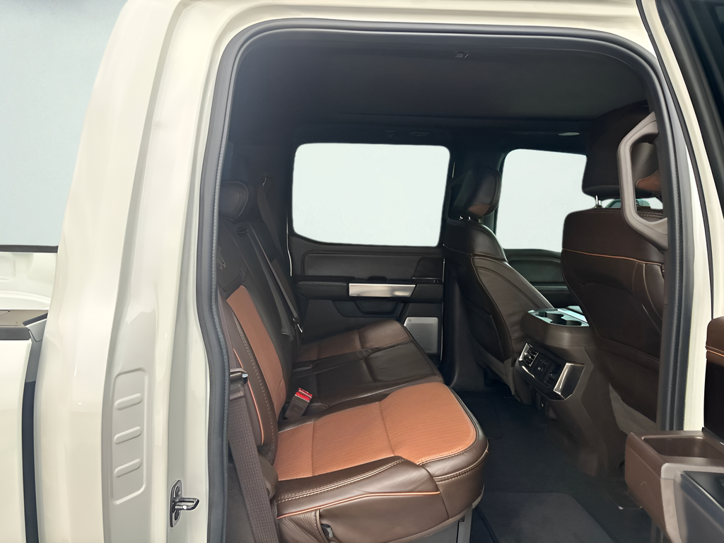 2024 Ford F-250SD King Ranch