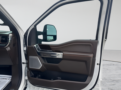 2024 Ford F-250SD King Ranch