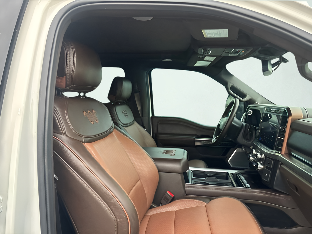 2024 Ford F-250SD King Ranch