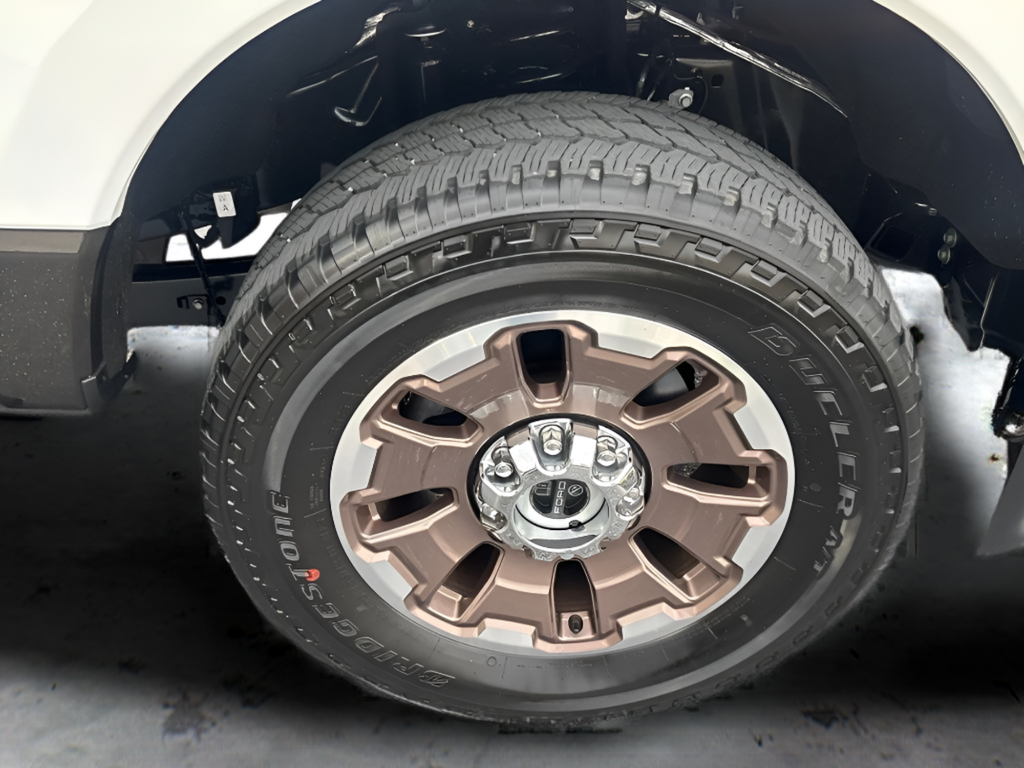 2024 Ford F-250SD King Ranch