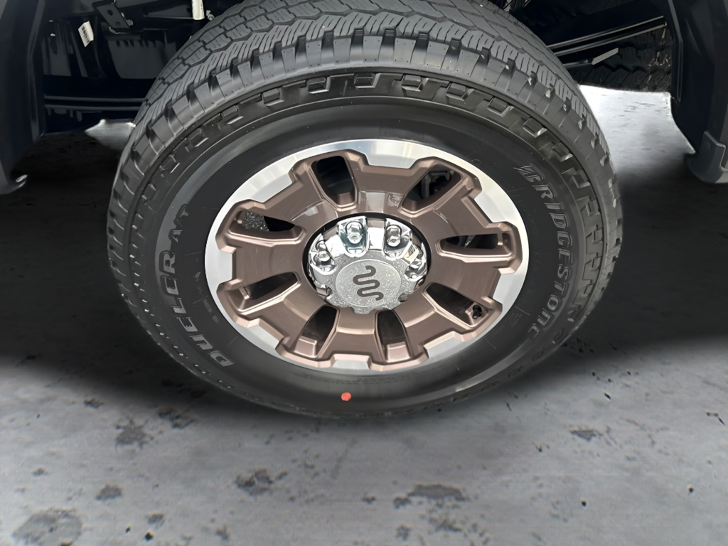 2024 Ford F-250SD King Ranch