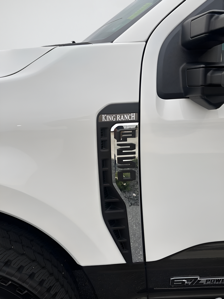 2024 Ford F-250SD King Ranch