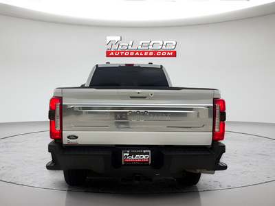 2024 Ford F-250SD King Ranch