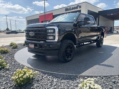 2024 Ford F-250SD Lariat