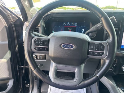 2024 Ford F-250SD Lariat