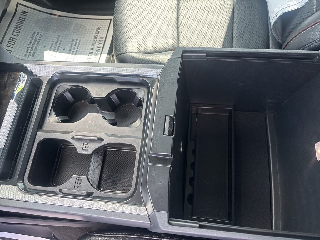2024 Ford F-250SD Lariat
