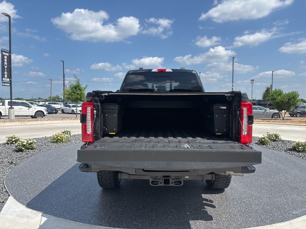 2024 Ford F-250SD Lariat