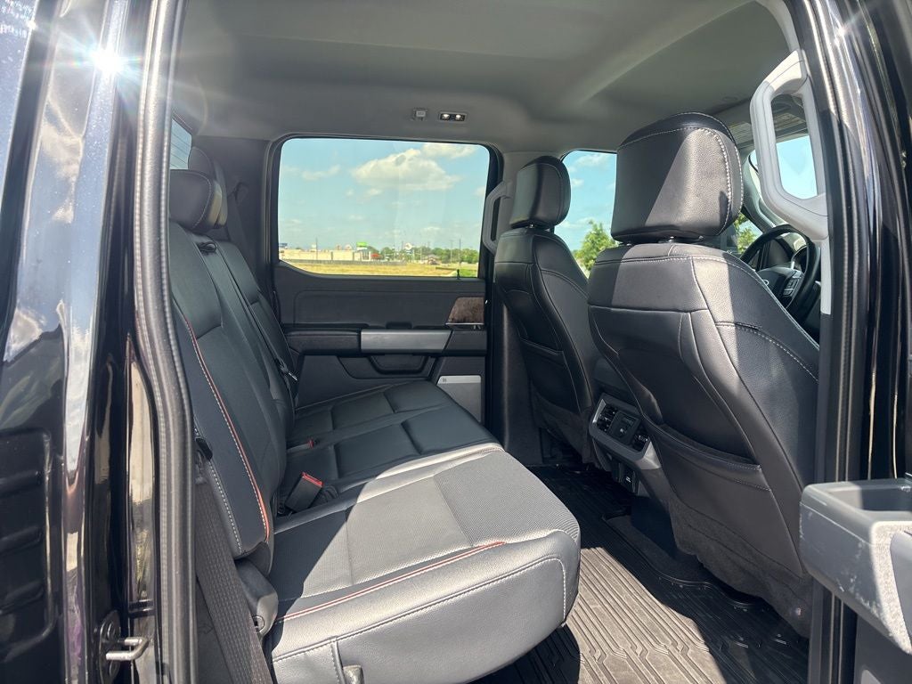 2024 Ford F-250SD Lariat