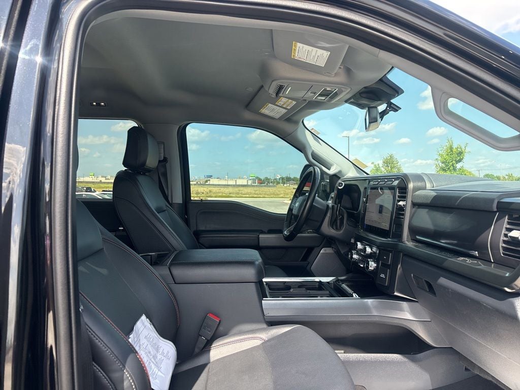2024 Ford F-250SD Lariat