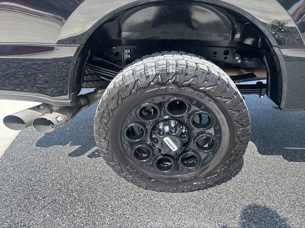 2024 Ford F-250SD Lariat