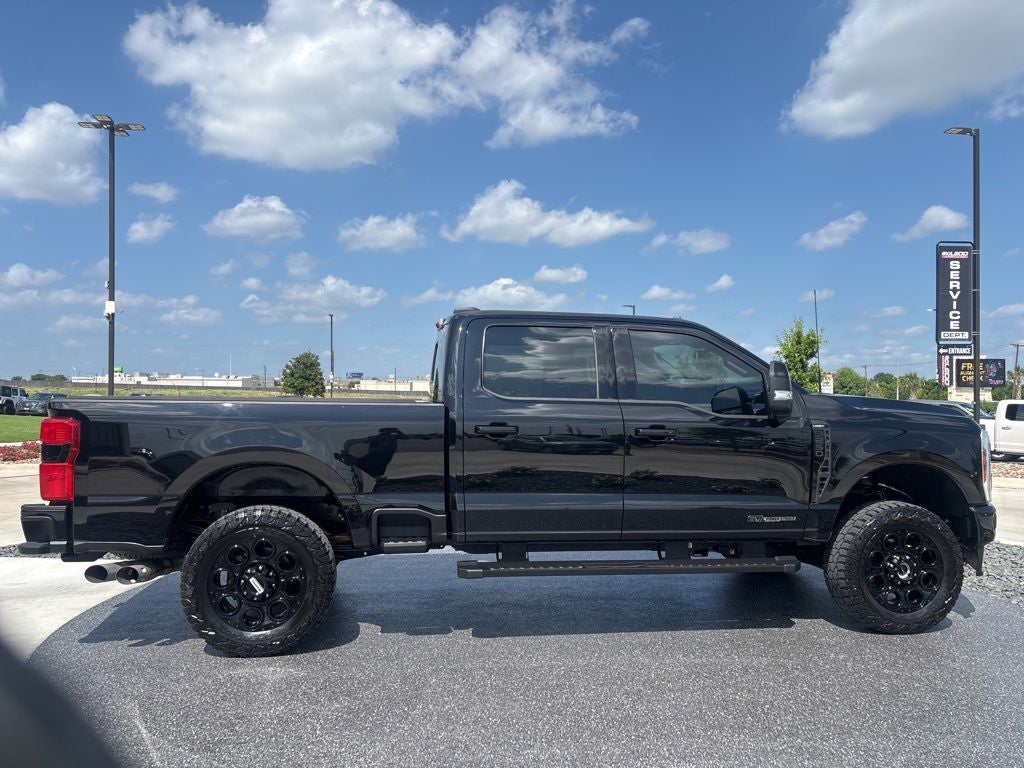 2024 Ford F-250SD Lariat