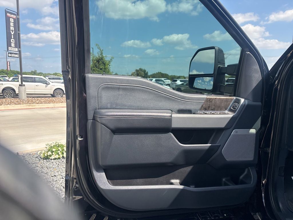 2024 Ford F-250SD Lariat