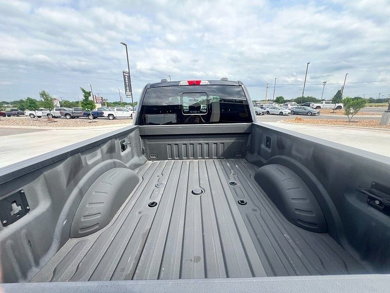 2022 Ford F-250SD King Ranch