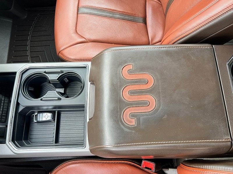 2022 Ford F-250SD King Ranch