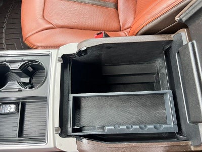 2022 Ford F-250SD King Ranch