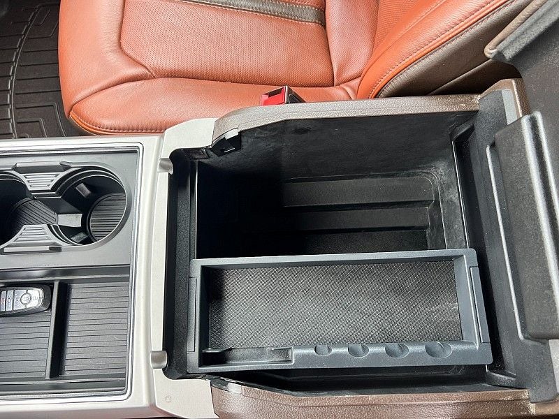 2022 Ford F-250SD King Ranch