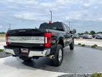 2022 Ford F-250SD King Ranch
