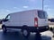 2024 Ford Transit Cargo Van T-250 130" Low Rf 9070 GVWR RWD
