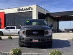 2022 Ford F-150 2WD XLT