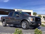 2022 Ford F-150 2WD XLT