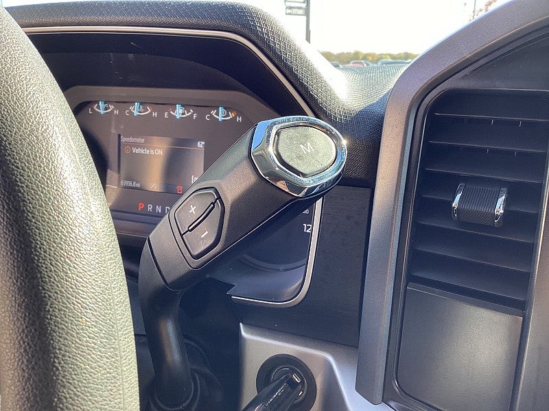 2022 Ford F-150 2WD XLT